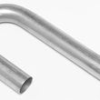 Load image into Gallery viewer, Dynomax 2.25in Aluminized J-Bend Pipe 3.5 Radius 16 Gauge 42321