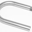 Load image into Gallery viewer, Dynomax 2.25in Aluminized U-Bend Pipe 6in Radius 16 Gauge 42394