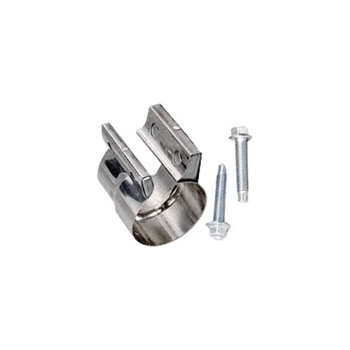 Dynomax 2.5IN Lap Joint Clamp S.S. 33226