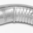 Load image into Gallery viewer, Dynomax 2.5in od Turn Down 10in Long Aluminized 41094