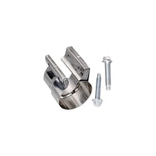 Load image into Gallery viewer, Dynomax 2.75in Lap Joint Clamp SS 33227
