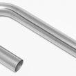 Load image into Gallery viewer, Dynomax 2in Aluminized J-Bend Pipe 3.5 Radius 16 Gauge 42310