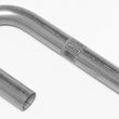 Load image into Gallery viewer, Dynomax 2in S.S. J-Bend Pipe 3in Radius 16 Gauge 42426