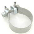 Load image into Gallery viewer, Dynomax 3in Accuseal Clamp SS 36439
