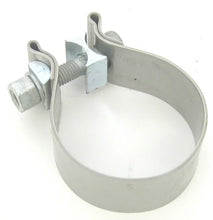 Load image into Gallery viewer, Dynomax 3in Accuseal Clamp SS 36439