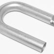 Load image into Gallery viewer, Dynomax 3in Aluminized U-Bend Pipe 5in Radius 16 Gauge 42323