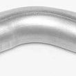 Load image into Gallery viewer, Dynomax 45 Bend Aluminized 2.5id x 2.5od 4in Radius 41437