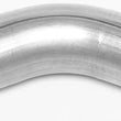 Load image into Gallery viewer, Dynomax 45 Bend Aluminized 3.0id x 3.0od 6in Radius 42760