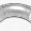 Load image into Gallery viewer, Dynomax 90 Bend Aluminized 2.5id x 2.5od 4in Radius 41002