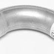 Load image into Gallery viewer, Dynomax 90 Bend Aluminized 2.5id x 2.5od 4in Radius 41002