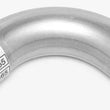 Load image into Gallery viewer, Dynomax 90 Bend Aluminized 3.0id x 3.0od 6in Radius 41365