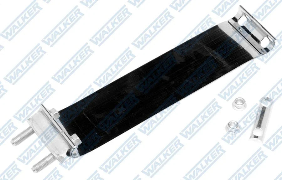 Dynomax Band Clamp 2.5in S/S 35979