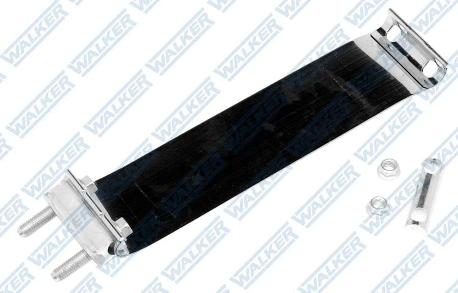 Dynomax Band Clamp 3.0in S/S 35978