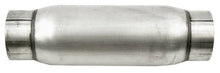 Load image into Gallery viewer, Dynomax Bullet Race Muffler - 3.5in in/out 16.5in long 24216