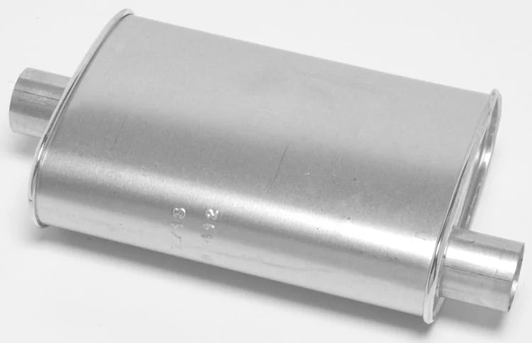 Dynomax California Boss  (40122) 17715