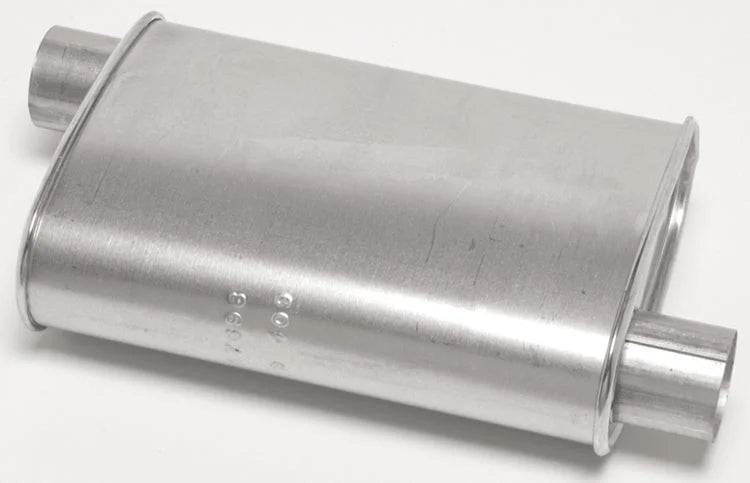 Dynomax California Boss Turbo 17696