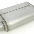 Load image into Gallery viewer, Dynomax Dual Chamber Muffler 2.25in Offset/Center 17655