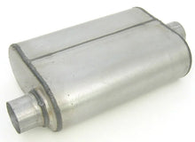 Load image into Gallery viewer, Dynomax Dual Chamber Muffler 2.25in Offset/Center 17655