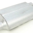 Load image into Gallery viewer, Dynomax Dual Chamber Muffler 2.25in Offset/Offset 17658