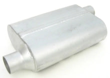 Load image into Gallery viewer, Dynomax Dual Chamber Muffler 2.25in Offset/Offset 17658