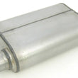 Load image into Gallery viewer, Dynomax Dual Chamber Muffler 2.50in Offset/Center 17656