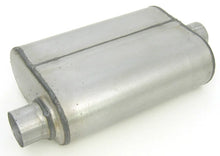 Load image into Gallery viewer, Dynomax Dual Chamber Muffler 2.50in Offset/Center 17656