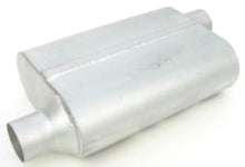 Load image into Gallery viewer, Dynomax Dual Chamber Muffler 2.50in Offset/Offset 17659