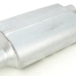 Load image into Gallery viewer, Dynomax Dual Chamber Muffler 3.00in Offset/Offset 17660