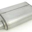 Load image into Gallery viewer, Dynomax Dual Chamber Muffler 3.0in Offset/Center 17657