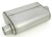 Load image into Gallery viewer, Dynomax Dual Chamber Muffler 3.0in Offset/Center 17657
