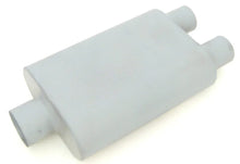 Load image into Gallery viewer, Dynomax Dual Chamber Muffler 3in Center/2.5in Dual Ou 17661
