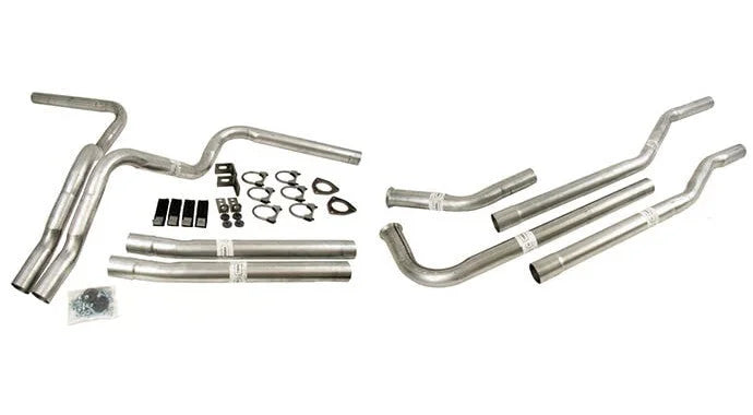 Dynomax Dynomax Dual Kits 89003