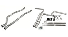 Load image into Gallery viewer, Dynomax Dynomax Dual Kits 89004