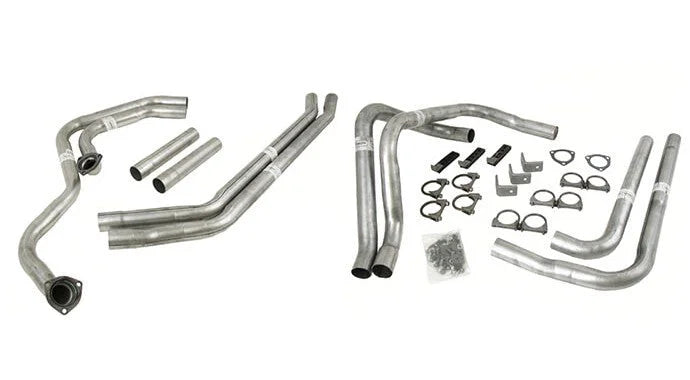 Dynomax Dynomax Dual Kits 89009