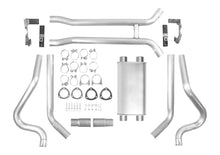 Load image into Gallery viewer, Dynomax Exhaust System 67-74 Camaro 265 to 400 89021