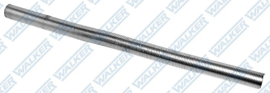 Dynomax Flex Tube - Galv. - 1 1/ 2in Dia. - 6ft Lgth. 46971