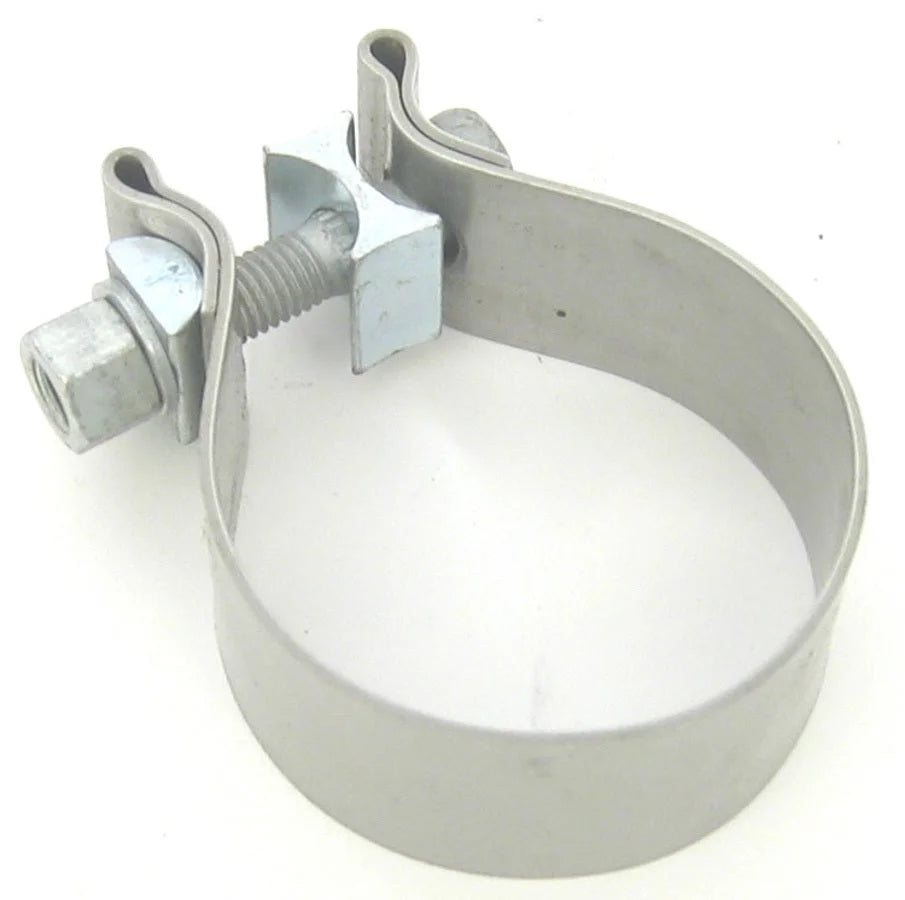 Dynomax Hardware - Clamp 2 1/2in Narrow Band 36434