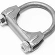 Load image into Gallery viewer, Dynomax Hardware - Clamp HD. 2in U-Bolt 35335
