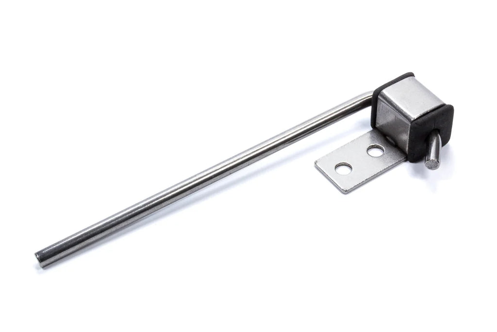 Dynomax Hardware - Universal Han ger 3/8in Rod 10in long 36516