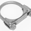 Load image into Gallery viewer, Dynomax Muffler Clamp 2.50in S/S 32218