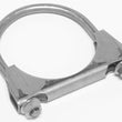 Load image into Gallery viewer, Dynomax Muffler Clamp 3.00in S/S 32219
