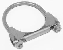 Load image into Gallery viewer, Dynomax Muffler Clamp 3.00in S/S 32219