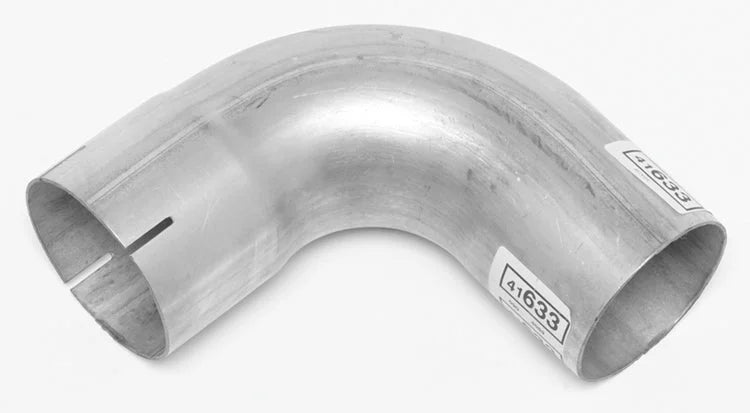 Dynomax Pipe - Elbow  Aluminized 41633