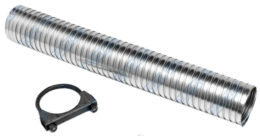 Dynomax Pipe - Flex Kit 36324
