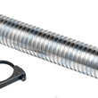 Load image into Gallery viewer, Dynomax Pipe - Flex Kit 36324