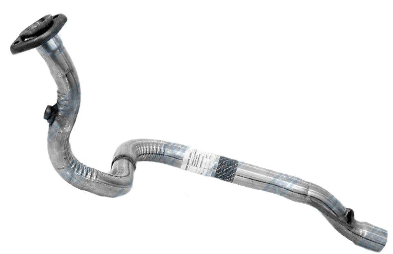 Dynomax Pipe - Front 55277