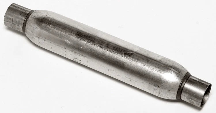 Dynomax Race Bullet Muffler 24236