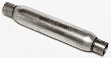 Load image into Gallery viewer, Dynomax Race Bullet Muffler 24236