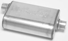 Load image into Gallery viewer, Dynomax Race Magnum Muffler 17217
