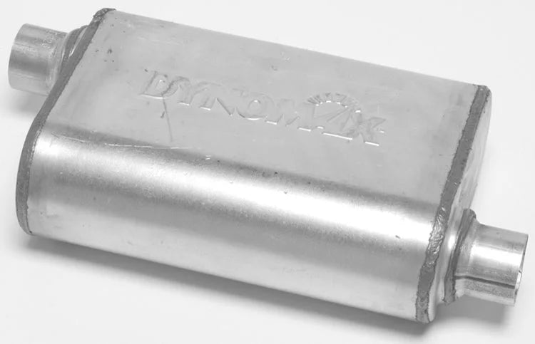 Dynomax Race Magnum Muffler 17222
